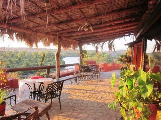 Hotel Rio Vista El Fuerte Dış mekan fotoğraf